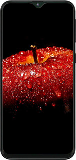 TPU чехол Яблоко для Samsung Galaxy M10 - 6022b-1661 изображение 