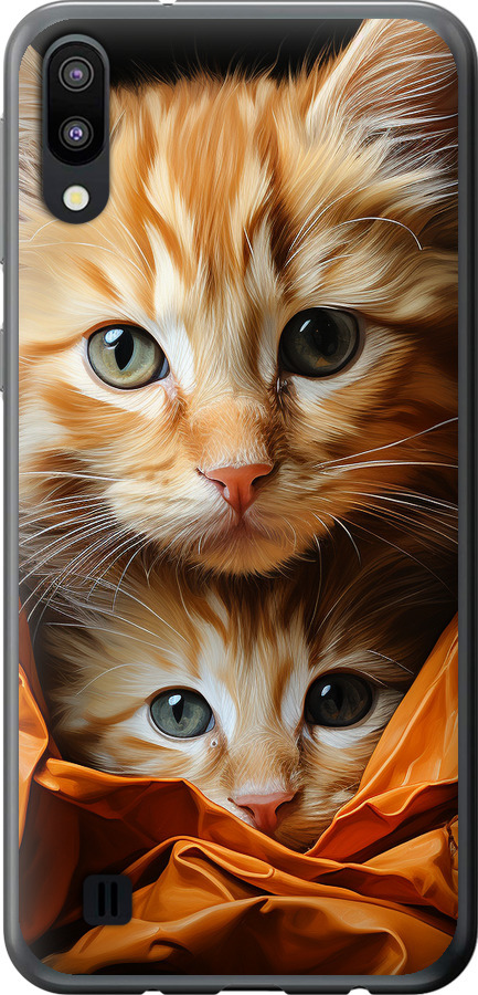 Котики 2