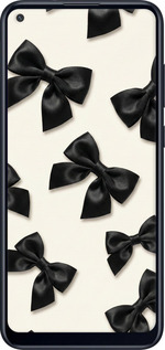 TPU чехол Dark Coquette для Samsung Galaxy A11 A115F - 6765b-2012 изображение 