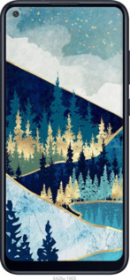 Силіконовий чехол № 5428 для Samsung Galaxy M11 M115F - 5428u-1905 изображение 