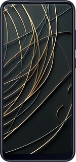 2D пластиковый чехол Связь между мирами для Samsung Galaxy A11 A115F - 5837t-2012 изображение 