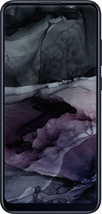 2D пластиковий чехол Абстрактні картини та мистецтво для Samsung Galaxy A11 A115F - 6434t-2012 изображение 