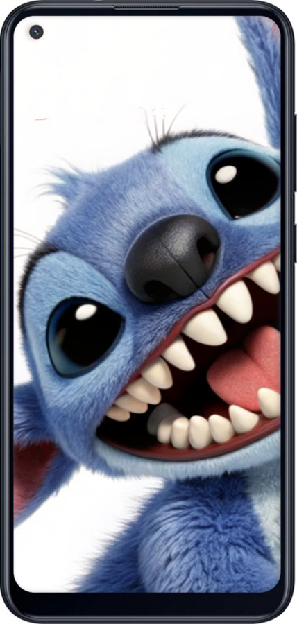 2D пластиковий чехол № 6684 для Samsung Galaxy A11 A115F - 6684t-2012 изображение 