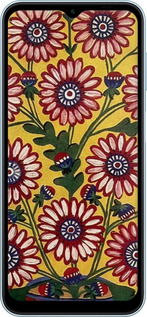 Силиконовый чехол Примаченко3 для Samsung Galaxy M14 M146B - 5911u-3038 изображение 