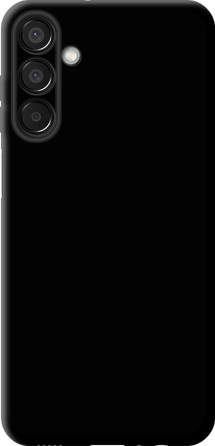 TPU чехол Прозорий для Samsung Galaxy M15 - 5636b-3684 изображение 