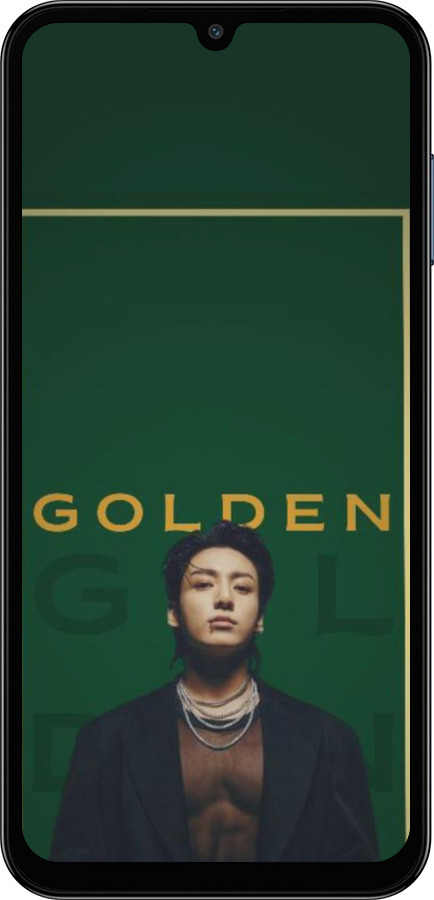 Силіконовий чехол Чангук для Samsung Galaxy M15 - 6278u-3684 изображение 