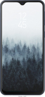 TPU чехол № 5406 для Samsung Galaxy M20 - 5406b-1660 изображение 