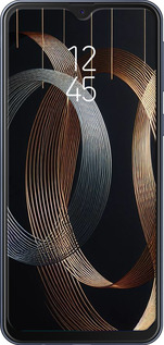 TPU чехол Симфония для Samsung Galaxy M20 - 5835b-1660 изображение 
