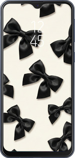 2D пластиковий чехол Dark Coquette для Samsung Galaxy M20 - 6765t-1660 изображение 