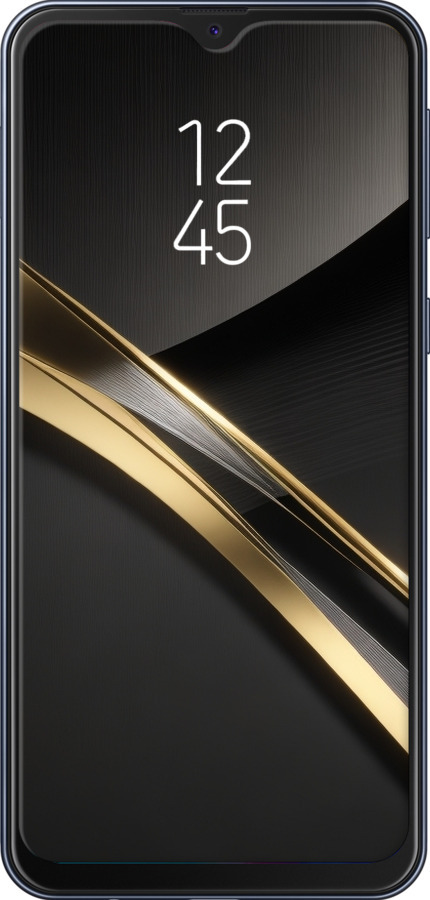 Силіконовий чехол Динаміка для Samsung Galaxy M20 - 5836u-1660 изображение 