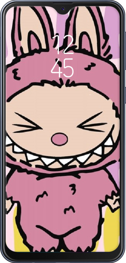 2D пластиковый чехол № 6737 для Samsung Galaxy M20 - 6737t-1660 изображение 