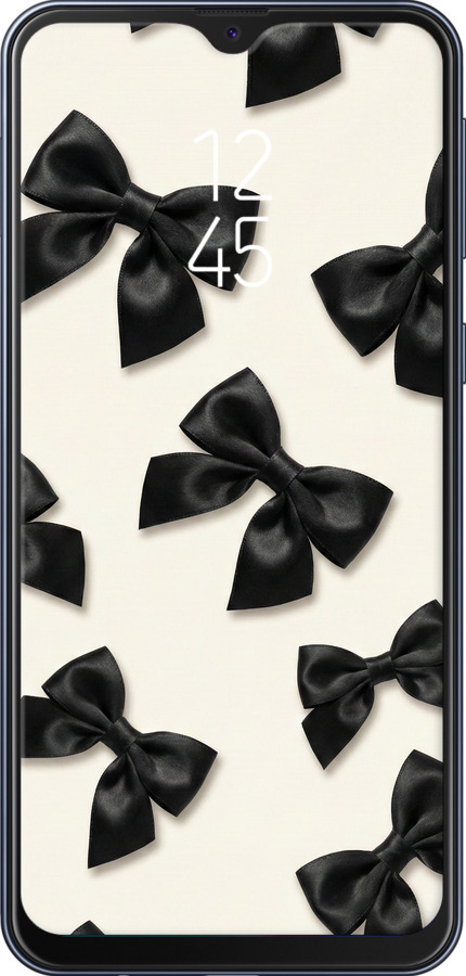 2D пластиковий чехол Dark Coquette для Samsung Galaxy M20 - 6765t-1660 изображение 