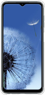 Силикон с усиленными углами чехол Одуванчик для Samsung Galaxy M13 M135 - 6005sp-2765 изображение 