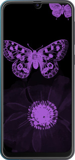 TPU чехол Нежность для Samsung Galaxy M21 M215F - 5906b-2016 изображение 