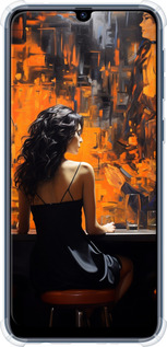 Силикон с усиленными углами чехол Чехол для телефона для Samsung Galaxy M31 M315F - 5962sp-1907 изображение 