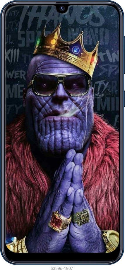 2D пластиковий чехол № 5389 для Samsung Galaxy M31 M315F - 5389t-1907 изображение 