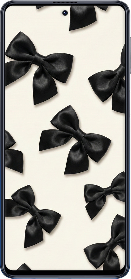 TPU чехол Dark Coquette для Samsung Galaxy M31s M317F - 6765b-2055 изображение 