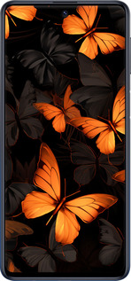 Силиконовый чехол Чехол для телефона для Samsung Galaxy M31s M317F - 5956u-2055 изображение 