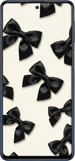 2D пластиковый чехол Dark Coquette для Samsung Galaxy M31s M317F - 6765t-2055 изображение 