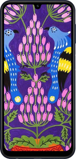 TPU чехол Примаченко5 для Samsung Galaxy M34 5G - 5913b-3141 изображение 