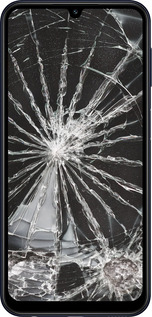 TPU чехол Glass для Samsung Galaxy M34 5G - 6608b-3141 изображение 