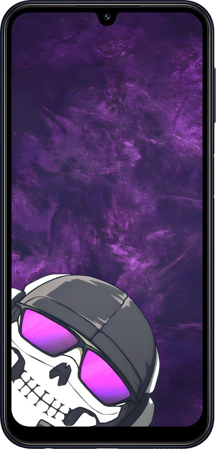 TPU чехол Колл оф дюти для Samsung Galaxy M34 5G - 6363b-3141 изображение 