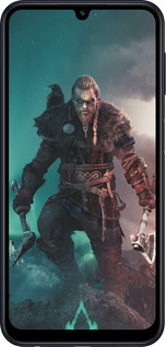 Силиконовый чехол № 5366 для Samsung Galaxy M34 5G - 5366u-3141 изображение 