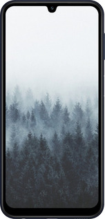 Силиконовый чехол № 5406 для Samsung Galaxy M34 5G - 5406u-3141 изображение 