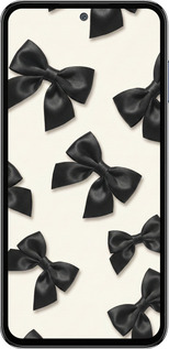 TPU чехол Dark Coquette для Samsung Galaxy M35 5G - 6765b-3738 изображение 