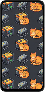 TPU чехол Autonomous Zone для Samsung Galaxy M35 5G - 6771b-3738 изображение 