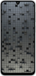 Силиконовый чехол Кубики для Samsung Galaxy M36 - 1061u-4103 изображение 