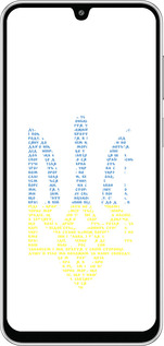 Силиконовый чехол Herb для Samsung Galaxy M36 - 5280u-4103 изображение 