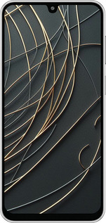 Силиконовый чехол Связь между мирами для Samsung Galaxy M36 - 5837u-4103 изображение 