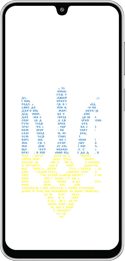 Силиконовый чехол Herb для Samsung Galaxy M36 - 5280u-4103 изображение 