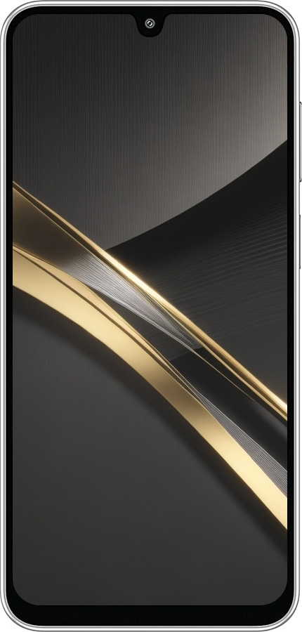 Силіконовий чехол Динаміка для Samsung Galaxy M36 - 5836u-4103 изображение 