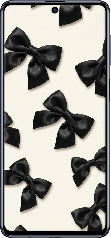 TPU чехол Dark Coquette для Samsung Galaxy M51 M515F - 6765b-1944 изображение 