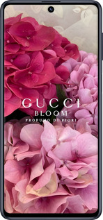 Силіконовий чехол Гучи для Samsung Galaxy M51 M515F - 6341u-1944 изображение 