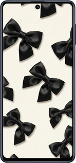 2D пластиковий чехол Dark Coquette для Samsung Galaxy M51 M515F - 6765t-1944 изображение 