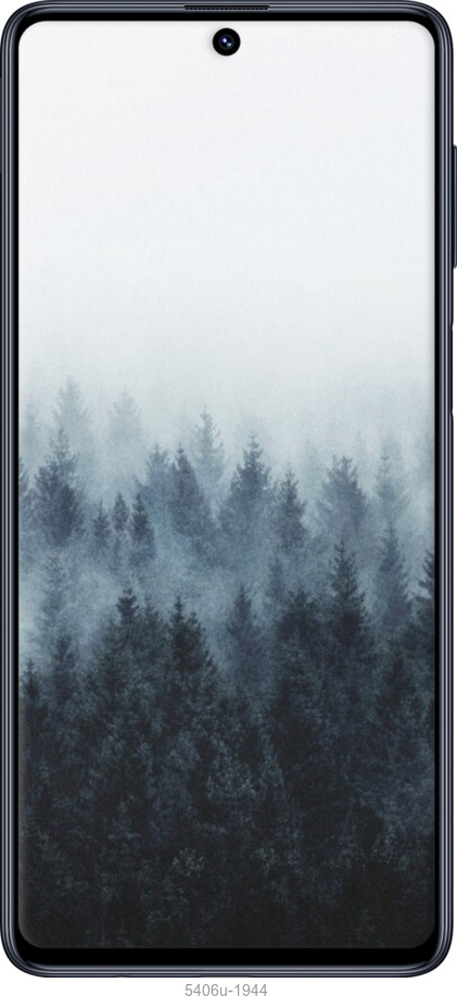 2D пластиковий чехол № 5406 для Samsung Galaxy M51 M515F - 5406t-1944 изображение 