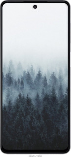 TPU чехол № 5406 для Samsung Galaxy M52 M526B - 5406b-2490 изображение 