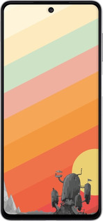 Силіконовий чехол № 5420 для Samsung Galaxy M52 M526B - 5420u-2490 изображение 