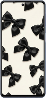 TPU чехол Dark Coquette для Samsung Galaxy M53 M536B - 6765b-2608 изображение 