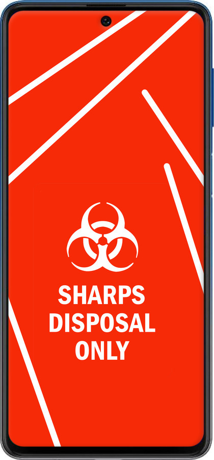 Силіконовий чехол biohazard 27 для Samsung Galaxy M62 - 4843u-2263 изображение 