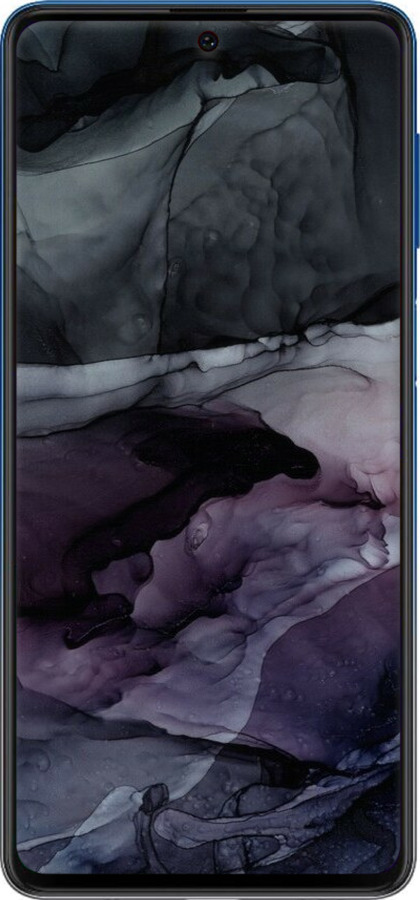 Силіконовий чехол Абстрактні картини та мистецтво для Samsung Galaxy M62 - 6434u-2263 изображение 
