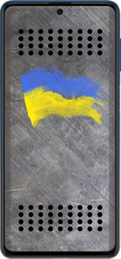 Силіконовий чехол Щит 1 для Samsung Galaxy M62 - 985u-2263 изображение 