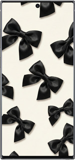 2D пластиковий чехол Dark Coquette для Samsung Galaxy Note 10 - 6765t-1718 изображение 