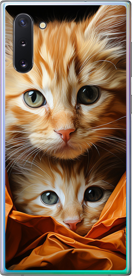Котики 2