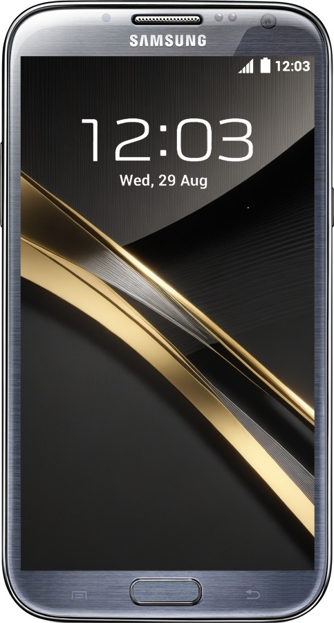 2D пластиковий чехол Динаміка для Samsung Galaxy Note 2 N7100 - 5836t-17 изображение 