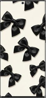 TPU чехол Dark Coquette для Samsung Galaxy Note 20 Ultra - 6765b-2051 изображение 