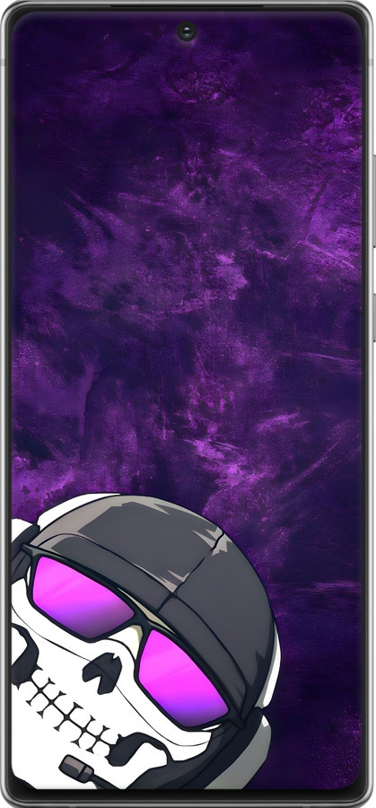 TPU чехол Колл оф дюти для Samsung Galaxy Note 20 - 6363b-2036 изображение 